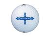 Dunlop Srixon AD SPEED4 Golf Balls, 2026 Model, 1 Dozen (12 Balls), White