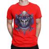 Antivan Crows Heraldry Funny 100 Cotton Tshirt Dragon Age Tees Tops For Unisex