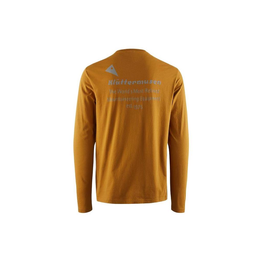 KLATTERMUSEN Runa T Shirt Men's 10063M