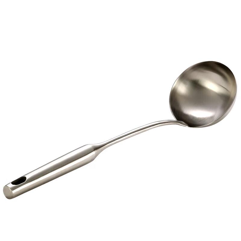 

WONDERCHEF 304 Stainless Steel Soup Ladle