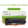 Generic CF500A Black Toner Cartridge