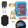 Automatic Power Shut Switch Remote Battery Disconnect Switch Battery Switch Battery Switch Cut Isolator