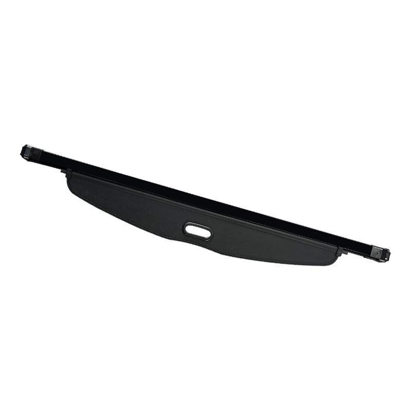 Coperture Tenda Baule Auto Per Mitsubishi Outlander 2013-2021 2018 Riparo Divisorio Portapacchi Posteriore Organizer Baule Scudo Ombra
