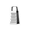 4 sided shredder Stainless steel Cutter Slicer Tower-shaped Potato Cheese Grater Multi-purpose Fruits Cutter Kitchen Accessories