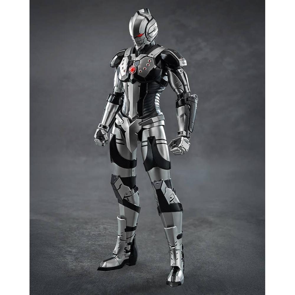 Ultraman 1 6 Figzero Ultraman Suit Zoffy Stealth Version  Ultraman Final Season 