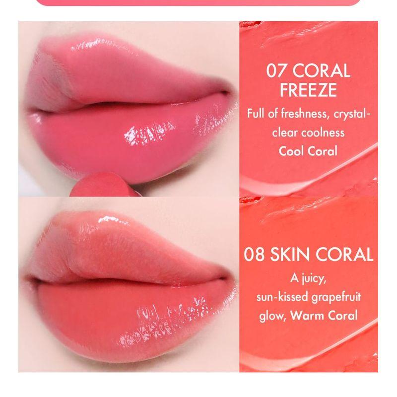 AMUSE Fondue Balm - 10 Colors