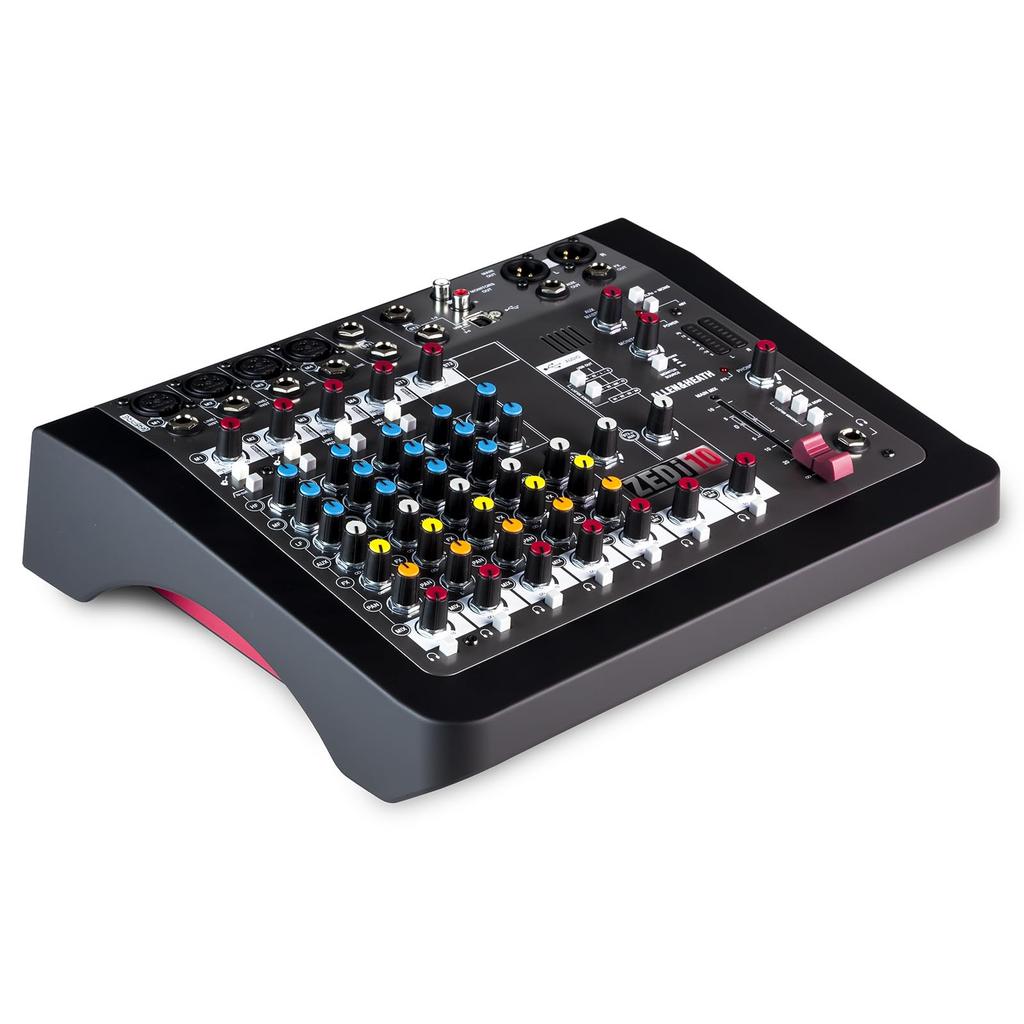 Hybridmikser ALLEN&HEATH ZEDi-10