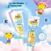 Frog Magic Fruit Fun Kids' Fluoride Toothpaste