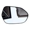 Heated Reflective Mirror Lens for Toyota Camry (2018-2023), Left/Right Side.