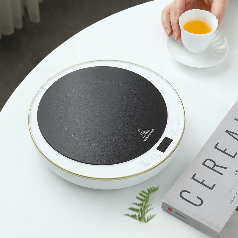 LISM Smart Tea Maker