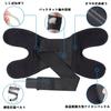 Knee Knee Support Pad for Joint and Ligament Highly Relaxing for and Everyday Life [2026 Industry-Leading Support, Doctor-Supervised] Z-Band Injuries,