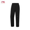 Li-Ning Men's Straight-Leg Athletic Pants