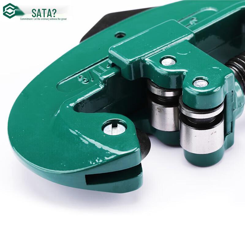 SATA 97301 Pipe Cutter (3-30mm)
