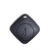 Smart Bluetooth GPS Tracker Work with Apple Find My APP ITag Anti Lost Reminder Device MFI Rated Locator Car Key Pet Kids Finder