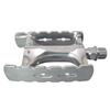 MKS Silver (Mikashima Manufacturing) CT-LITE Pedals,