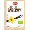 ORGANIC VANILLA SUGAR 8 g - AMYLON