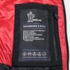 Moncler GRENOBLE HINTERTUX Down Jacket Jacket 1 blackUsed