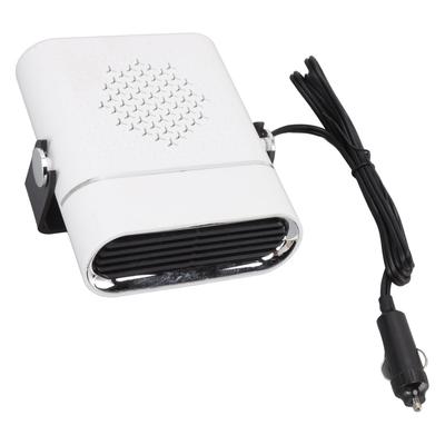 Car Heater Portable Fast Heating 360 Degree Rotation Car Heater Windscreen Defroster Defogger 12V