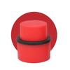 1pc Vacuum Soda Stopper Fresh Keeping Cap Summer Soda Cap Bottle Stopper Bar Accessories Bottle Tools