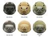 FAST Tactical Helmet for Outdoor Sports, Cycling, and Live CS Training