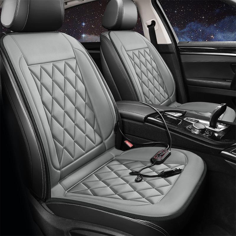 

Зимние накидки на сиденья автомобиля, универсальные накладки на сиденья автомобиля One Size