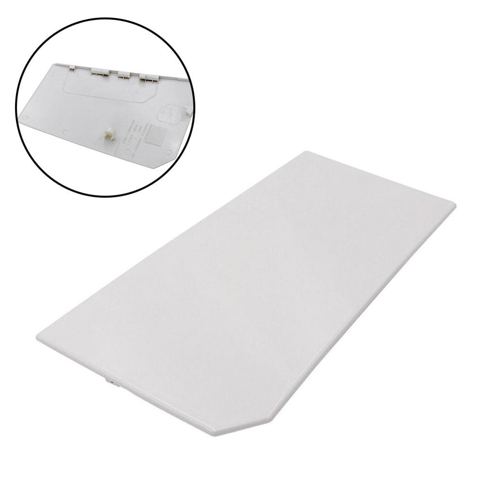 White Car Fuel Fill Door x1 For Ram ProMaster 1500 2500 3500 2014-21 5XP08GW7AC