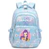 Zaino Carino Stampato K-Pop Zaino per Studente Adolescente per Ragazzo Ragazza Borsa da Scuola Regalo per Bambino Donna Grande Capacità Impermeabile Borsa da Viaggio Mochila