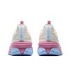 Anta Air Space 5 Professional Combat A-Flashedge Outdoor Basketball Shoes Men sneaker Ivory-White Light-Pink Blue 912631616S-1