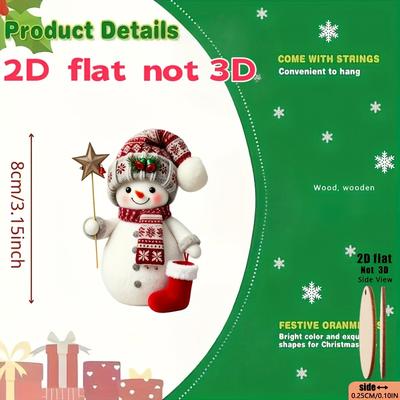Decorazioni e accessori per feste – Decorazioni natalizie
