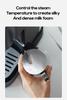 New HiBREW Espresso Coffee Machine Cafetera Semi Automatic Coffee Maker 20Bar Visual Temperatura H5A