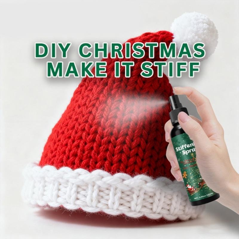 Easy Application Fabric Sprayer Simple Sprayer Designs for Handmade Creation Suitable for Sewing and Embroidery