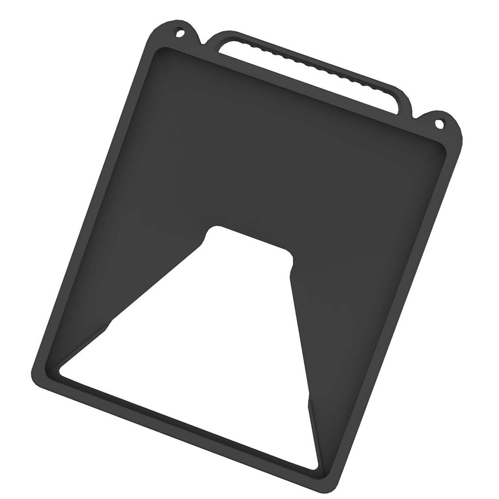 Silicone Protective Case for Mini Antenna Device Portable Storage Carrying Case with Handle and