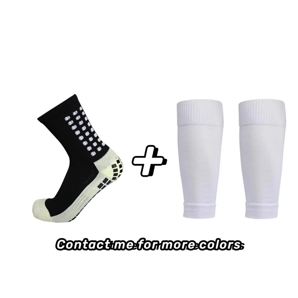 Professional Gentlemen's and Ladies's Socks Basketball Soccer Cycle Riding Socks Tennis Adult Youth Combination Socks High Quality