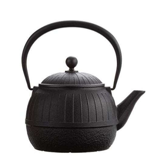 

[Nambu Iron] Iron Kettle Yachigusa 1.2L 787-619 Seiei-do [Oigen Casting]