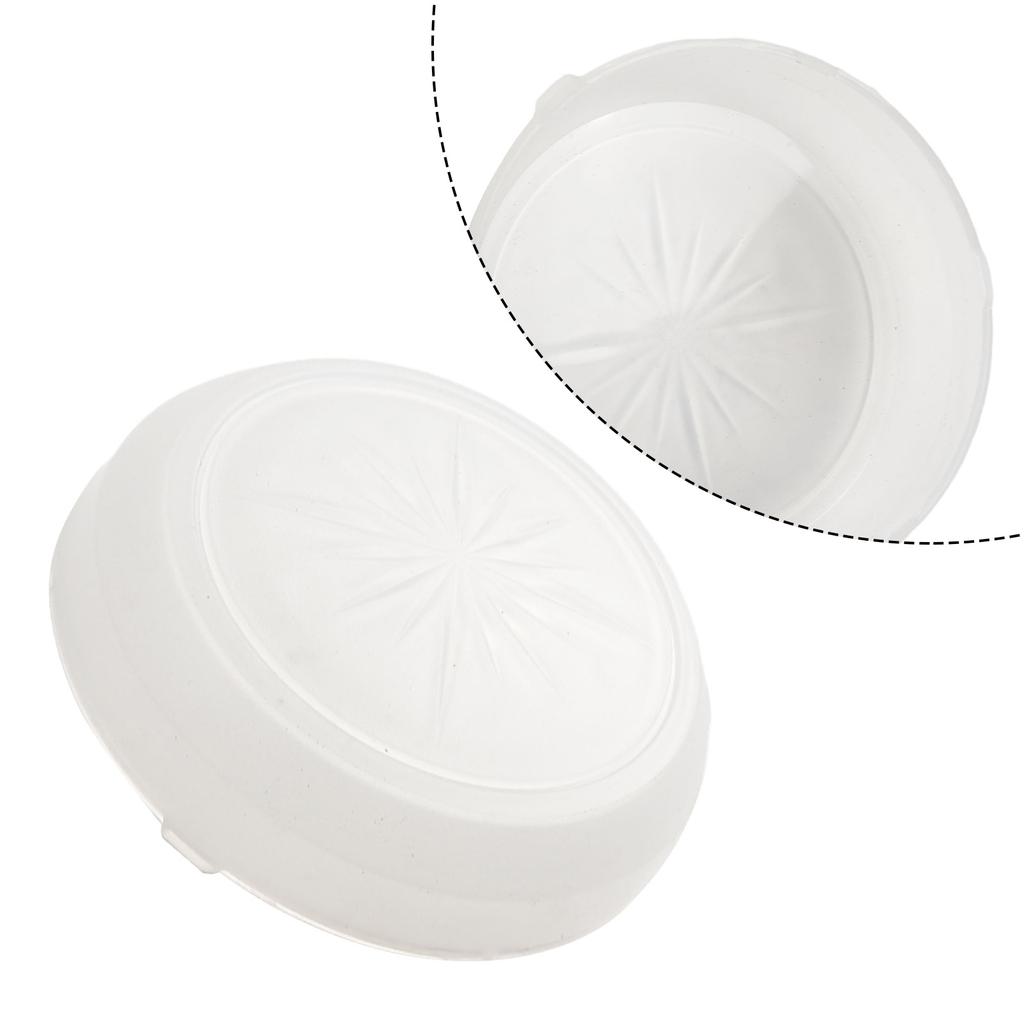 8732777 Dome Light Lens Direct Replacement For Chevrolet