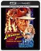 Indiana Jones and the Temple of Doom 4K Ultra HD + Blu-ray [4K ULTRA HD + Blu-ray]