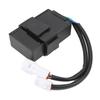 Car Ignition Coil CDI Spark Plug Replacement for Kawasaki Bayou 300 KLF300B 1988-2004