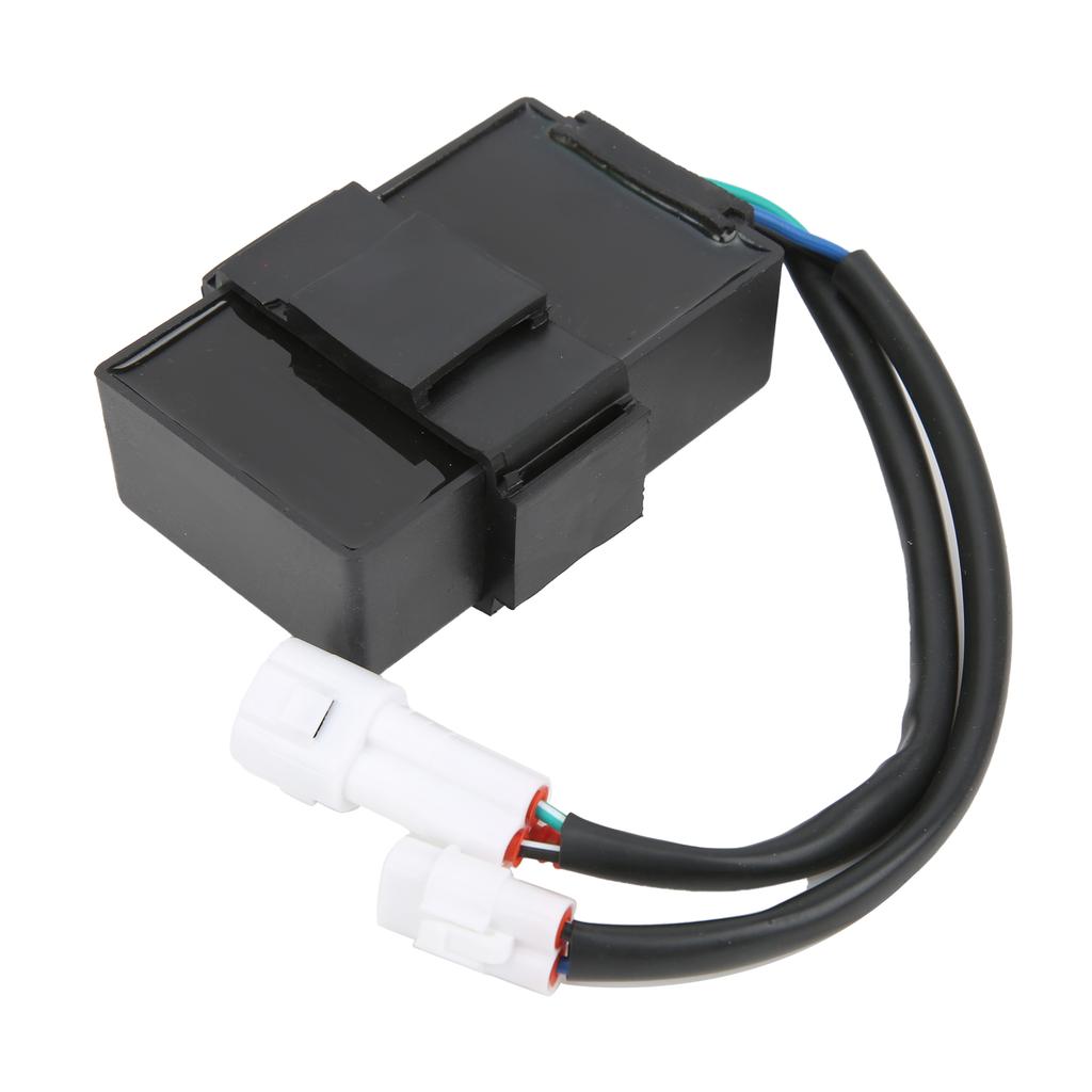 Car Ignition Coil CDI Spark Plug Replacement for Kawasaki Bayou 300 KLF300B 1988-2004