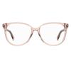 Spectacle frame Love Moschino MOL558-TN-FWM Nude Ø 51 mm