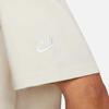 New Nike T Shirts Men's Ecru FB4396-901