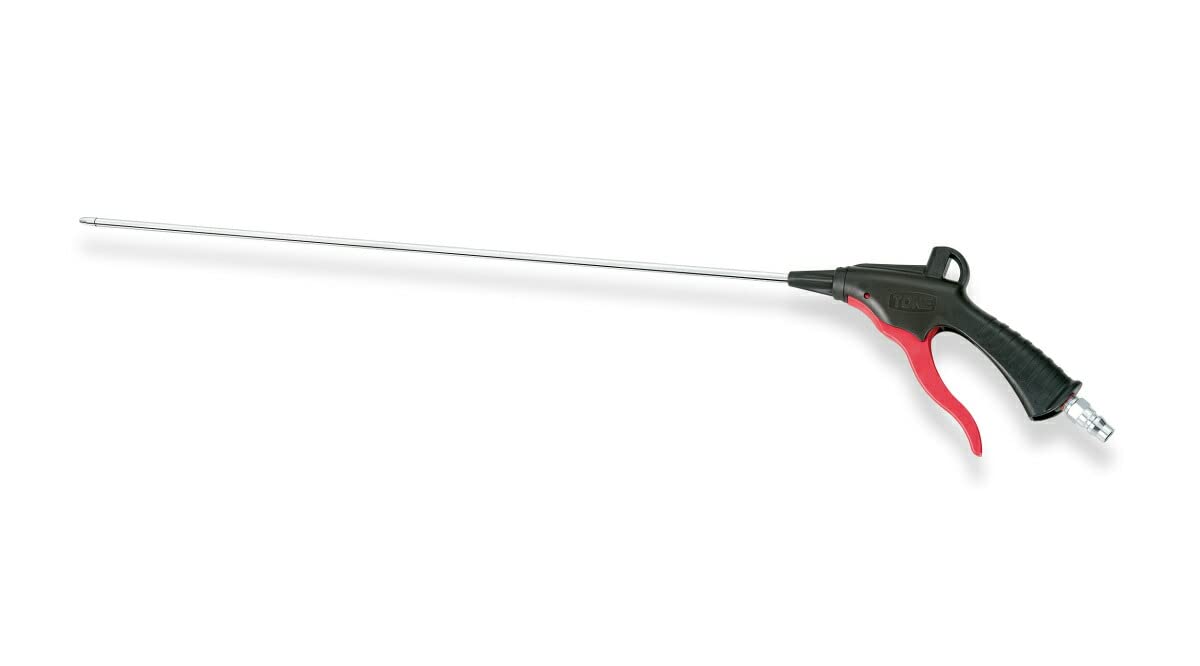 

TONE Air Gun Red Total Length 655mm AG-501