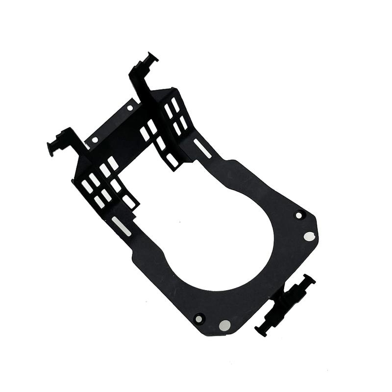 Gimbal Vibration Shock Absorbing Board for DJI Mavic 3 Pro Camera Mounting Damper Upper/Lower Bracket In Stock