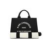 Bag KARL LAGERFELD A3W50025 Black