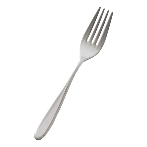 Kai Corporation NEW Winner Dessert Fork, Made In Japan, FA5071