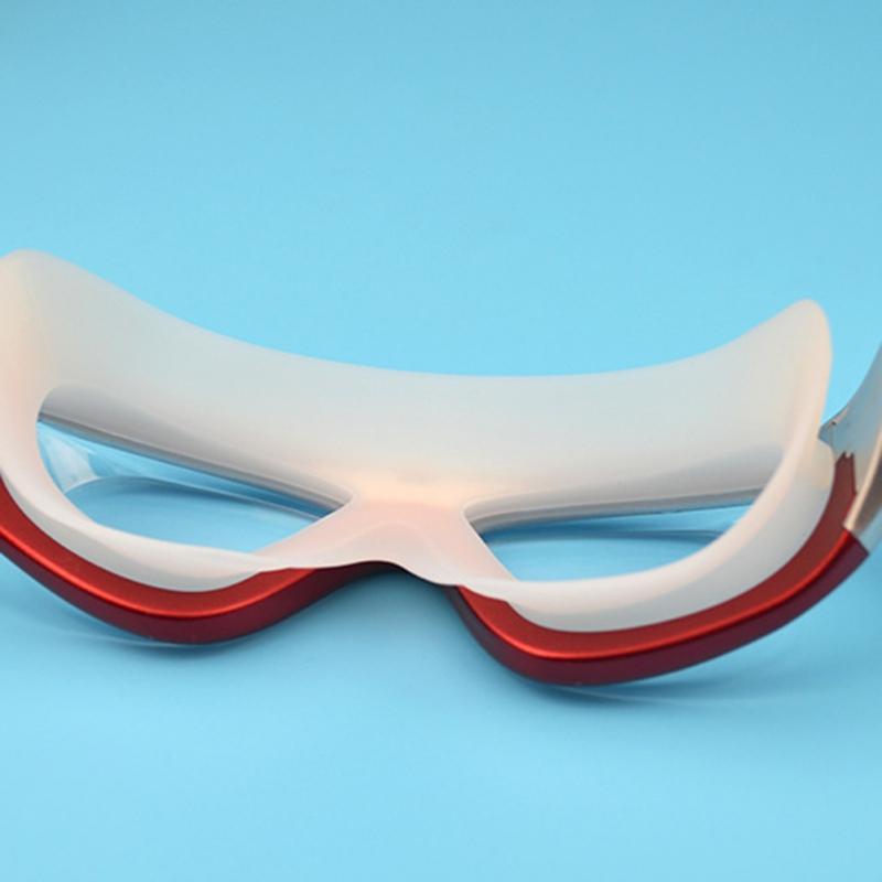 Swimming Goggles Waterproof  Swim Eyewear Anti-Fog Swim Pool Glasses