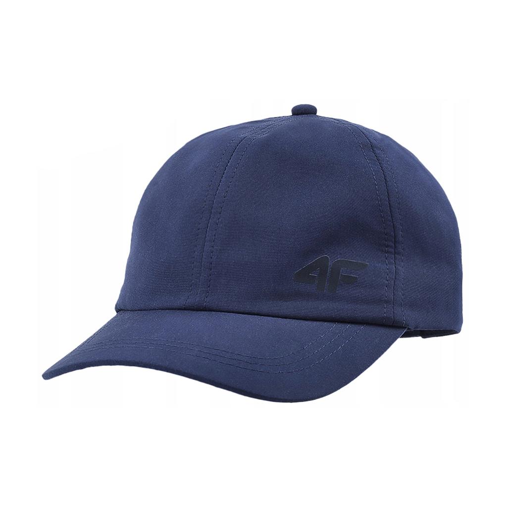 4F Boys Backstrap Baseball Cap