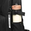Newest Backpack with USB Men's Fashion Backpack Men's Business Computer Bag Large Capacity Travel Bag College Schoolbag