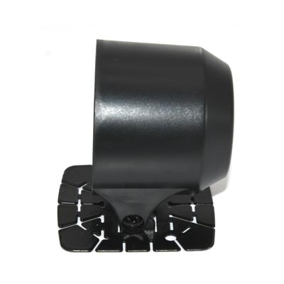 Universal 52mm 2'' Einzel Gauge Pod Gauge Säule Dash Pod Halterung Halter Tasse für Rennwagen Gauge Auto Gauge Halterung Halter Dash