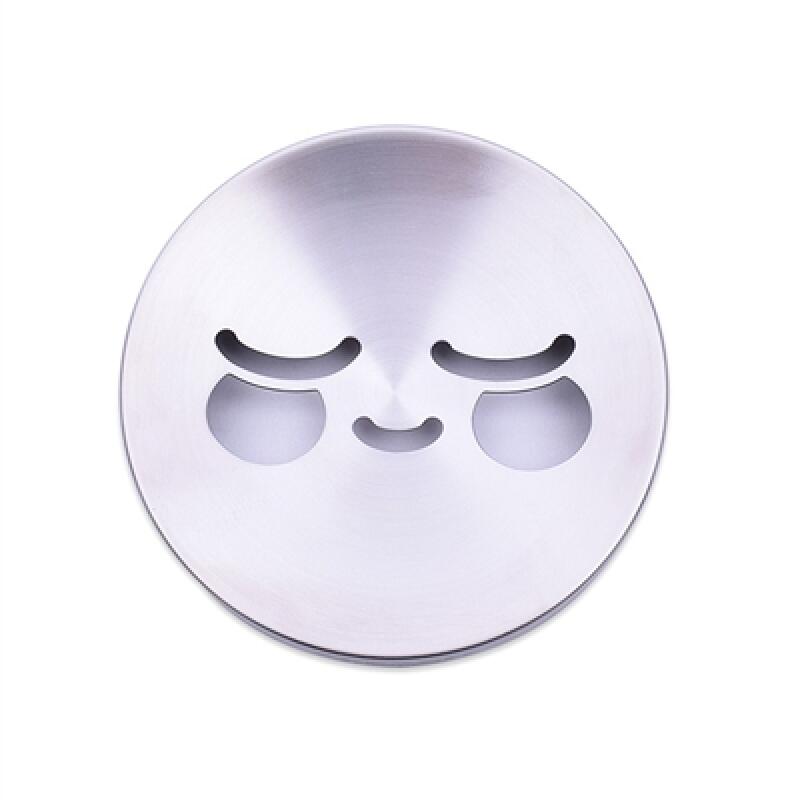 KAKAOFRIENDS Stainless Steel Soap Stand Apeach