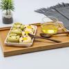 Simple Rectangular Serving Tray